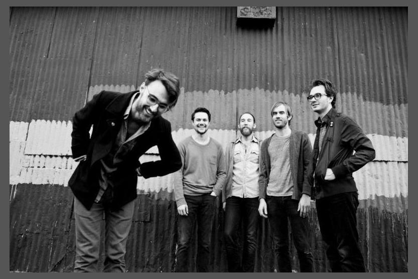 KIEV Band